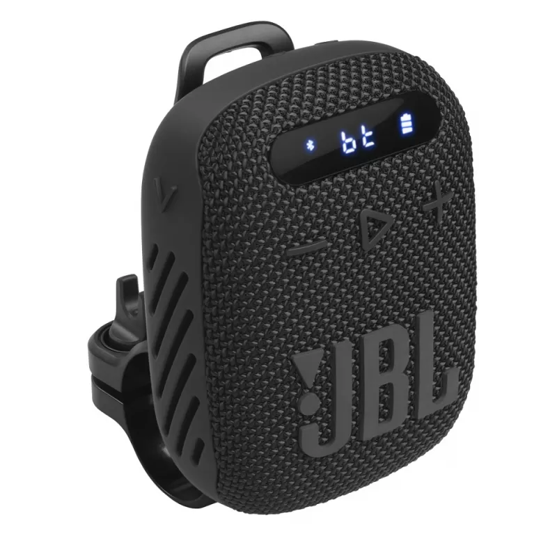 Speaker JBL Wind 3 Bluetooth - Black