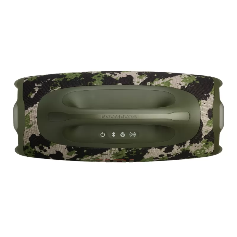 Speaker JBL Boombox 4 Bluetooth - Squad