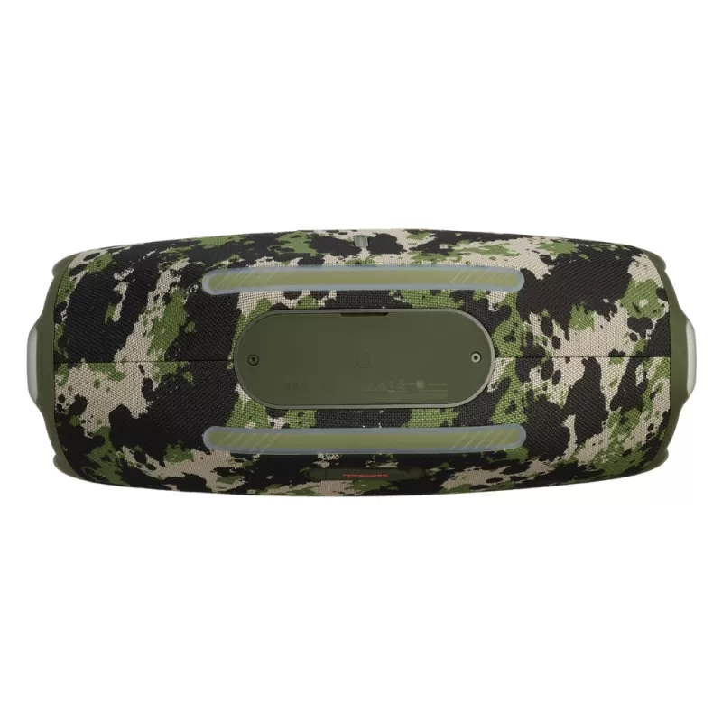 Speaker JBL Boombox 4 Bluetooth - Squad