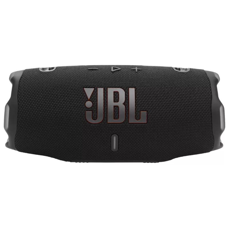 Speaker JBL Charge 6 Bluetooth - Black