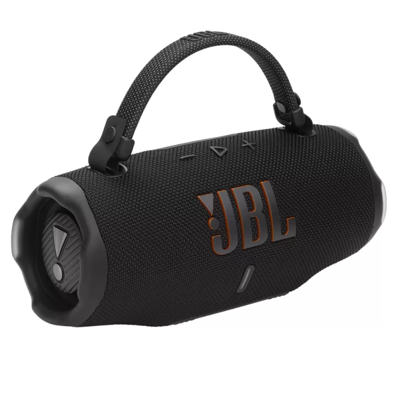 Speaker JBL Charge 6 Bluetooth - Black