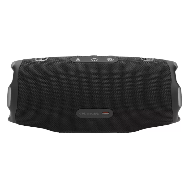 Speaker JBL Charge 6 Bluetooth - Black