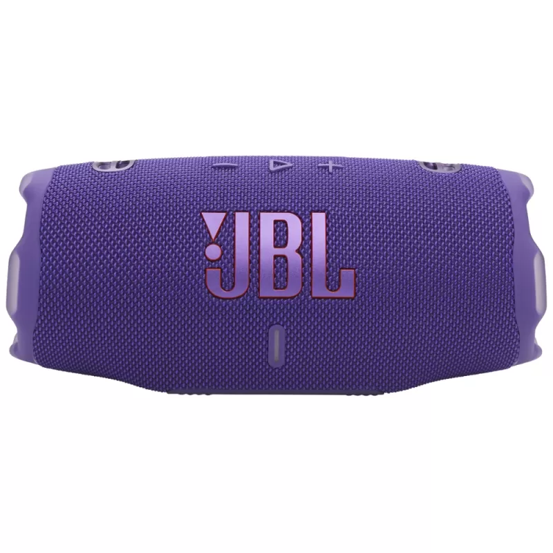 Speaker JBL Charge 6 Bluetooth - Purple