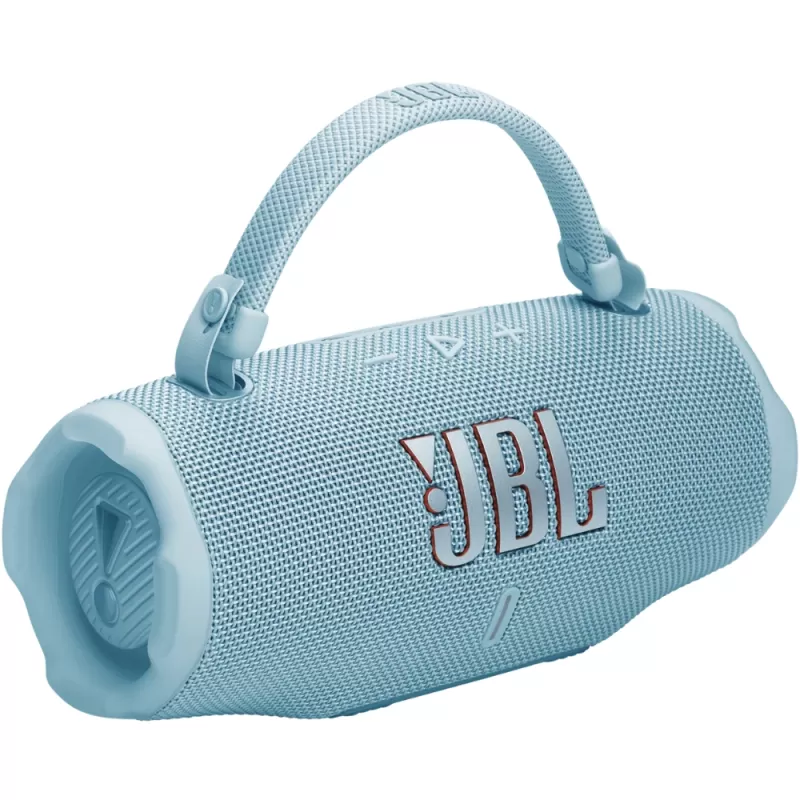 Speaker JBL Charge 6 Bluetooth - Turquoise