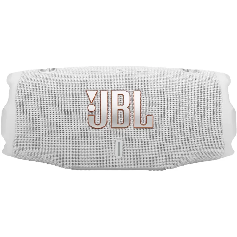 Speaker JBL Charge 6 Bluetooth - White
