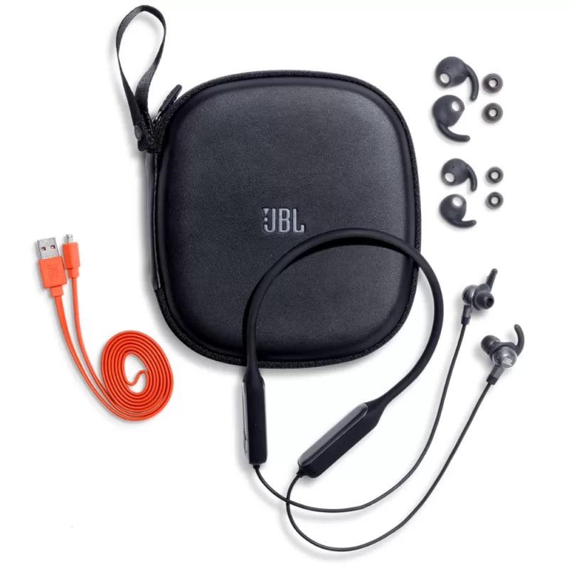 Auricular JBL Everest Elite 150NC Bluetooth - Gun Metal