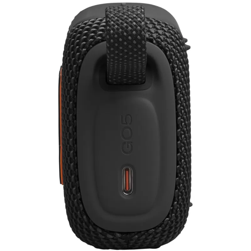 Speaker JBL Go 5 Bluetooth - Black