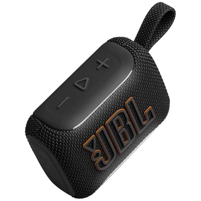 Speaker JBL Go 5 Bluetooth - Black