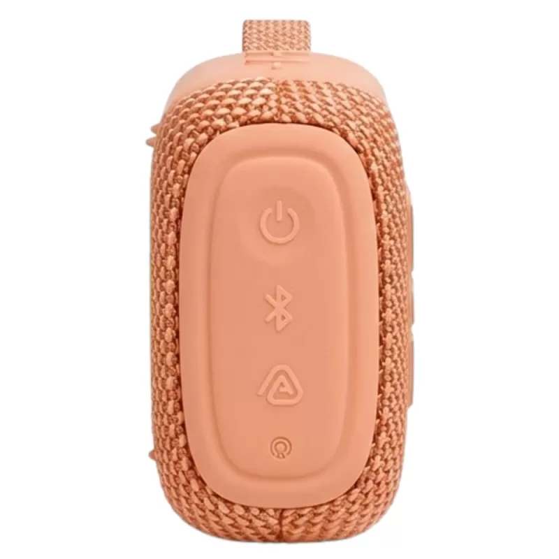 Speaker JBL Go 5 Bluetooth - Orange