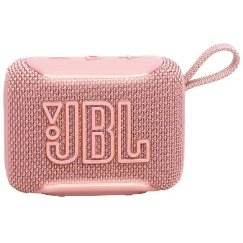 Speaker JBL Go 5 Bluetooth - Pink