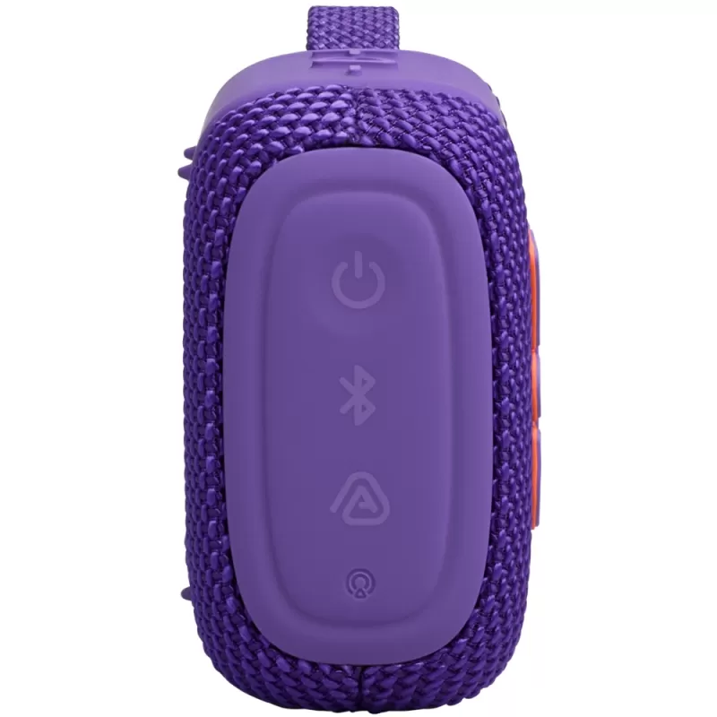 Speaker JBL Go 5 Bluetooth - Purple