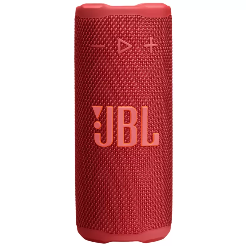 Speaker JBL Grip Bluetooth - Red