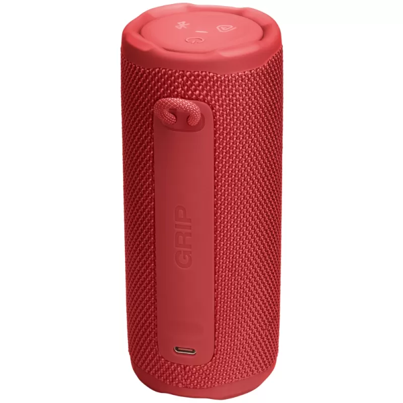 Speaker JBL Grip Bluetooth - Red