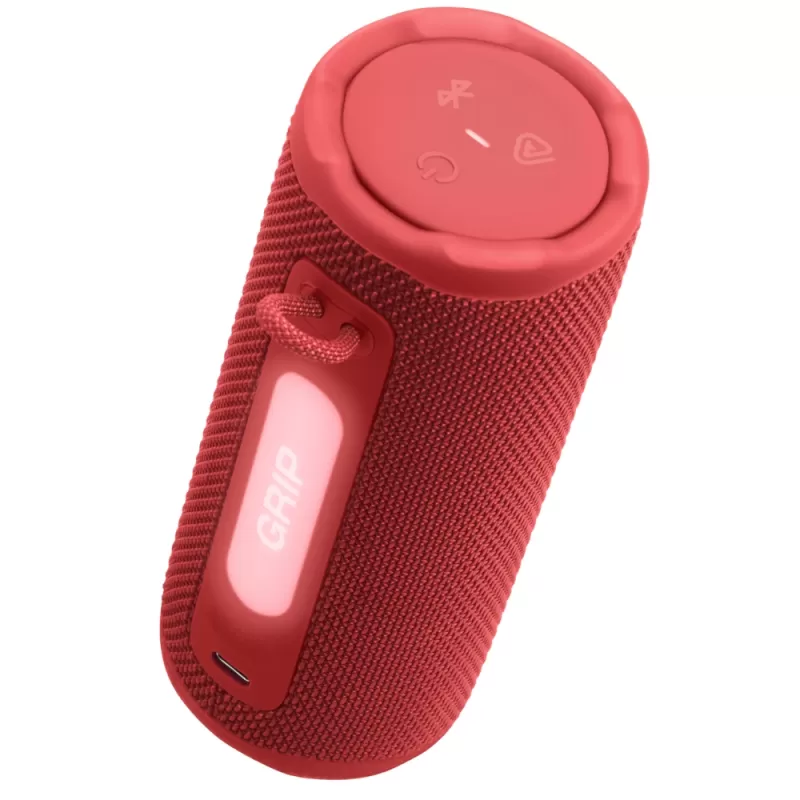 Speaker JBL Grip Bluetooth - Red