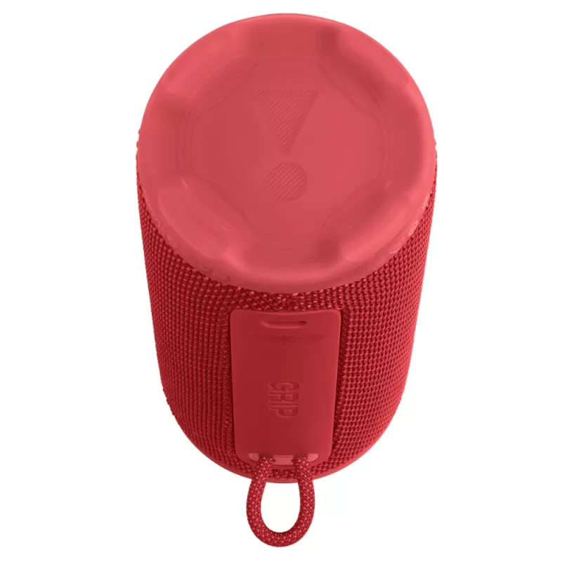 Speaker JBL Grip Bluetooth - Red