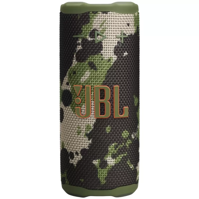 Speaker JBL Grip Bluetooth - Squad