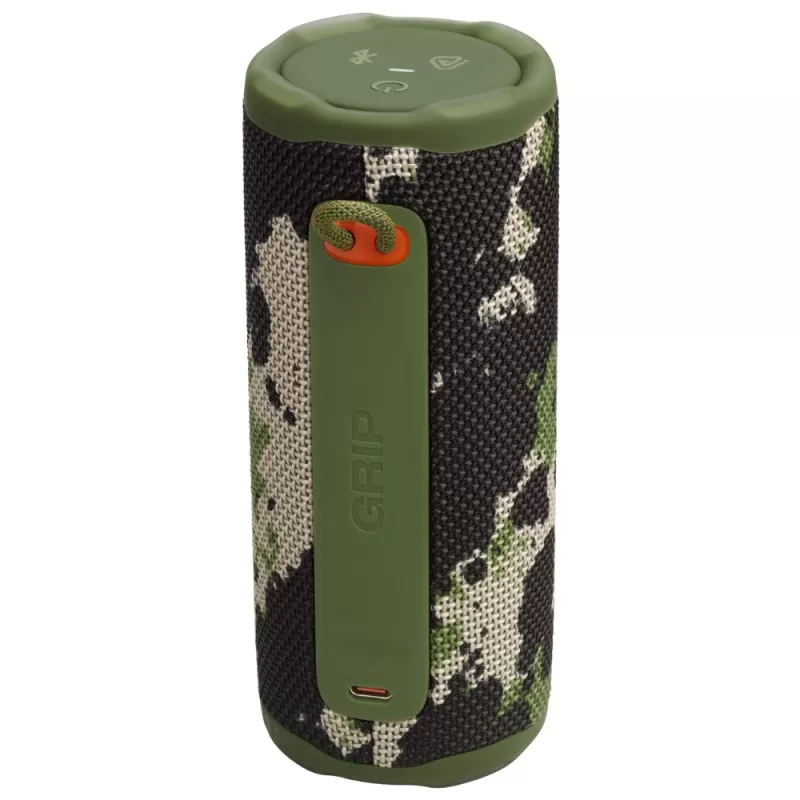 Speaker JBL Grip Bluetooth - Squad