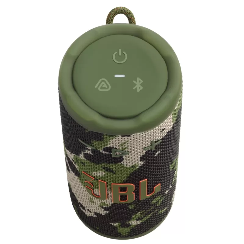 Speaker JBL Grip Bluetooth - Squad