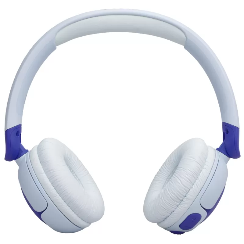 Auricular JBL Junior 320BT Kids Bluetooth - Blue