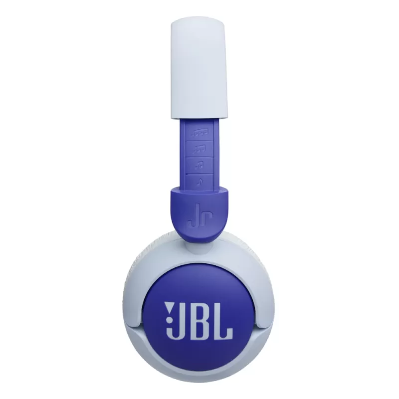Auricular JBL Junior 320BT Kids Bluetooth - Blue
