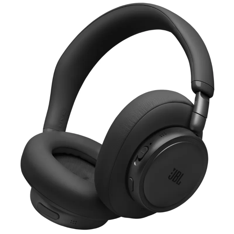 Auricular JBL Live 780NC Bluetooth - Black