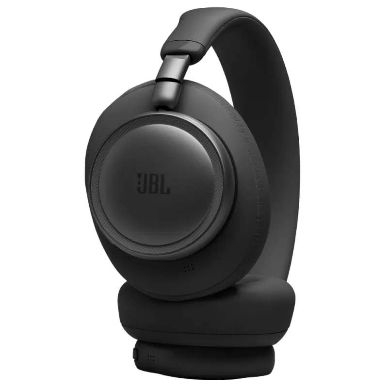 Auricular JBL Live 780NC Bluetooth - Black
