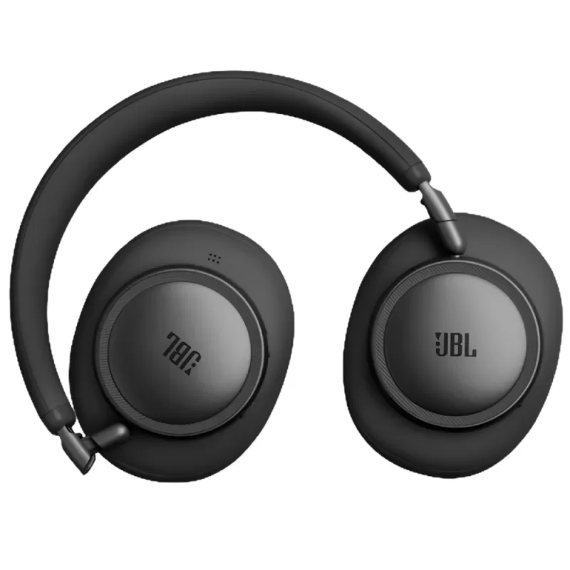 Auricular JBL Live 780NC Bluetooth - Black
