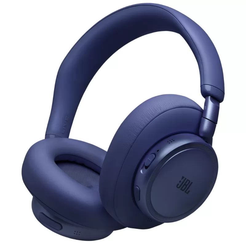 Auricular JBL Live 780NC Bluetooth - Blue