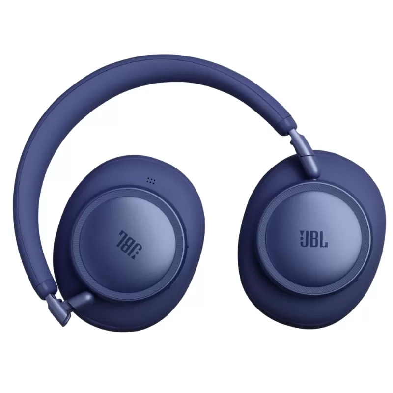 Auricular JBL Live 780NC Bluetooth - Blue