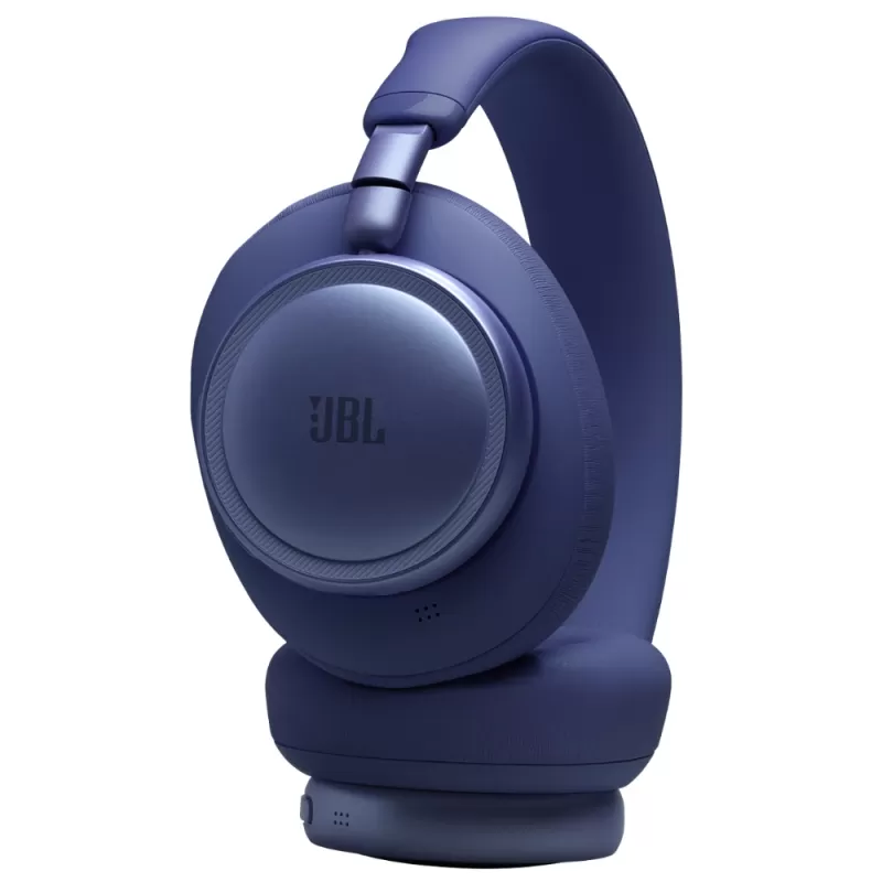 Auricular JBL Live 780NC Bluetooth - Blue