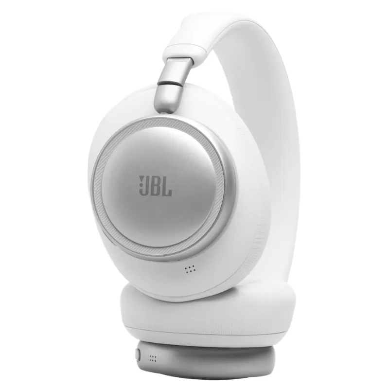 Auricular JBL Live 780NC Bluetooth - White