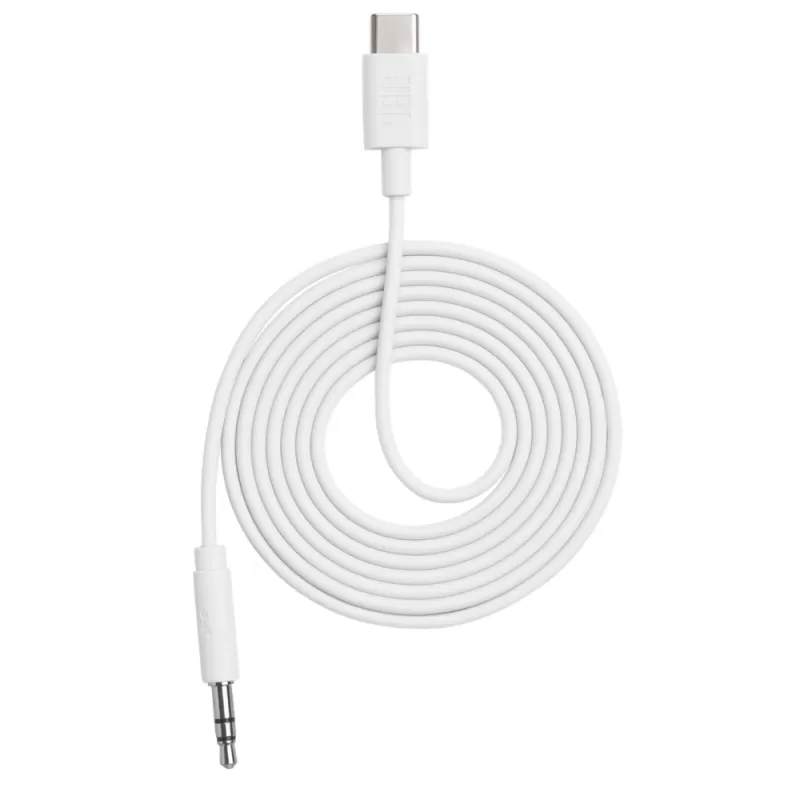 Auricular JBL Live 780NC Bluetooth - White