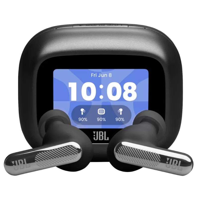 Auricular JBL Live Beam 4 Bluetooth - Black