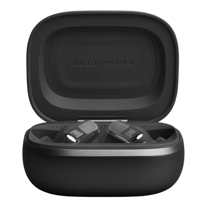 Auricular JBL Live Beam 4 Bluetooth - Black