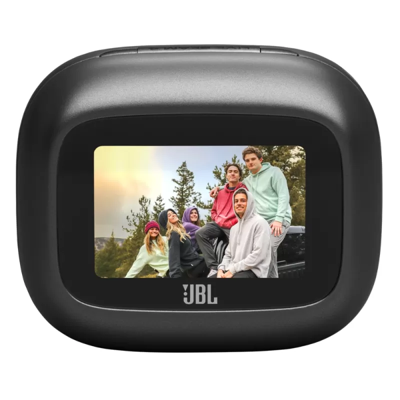 Auricular JBL Live Beam 4 Bluetooth - Black