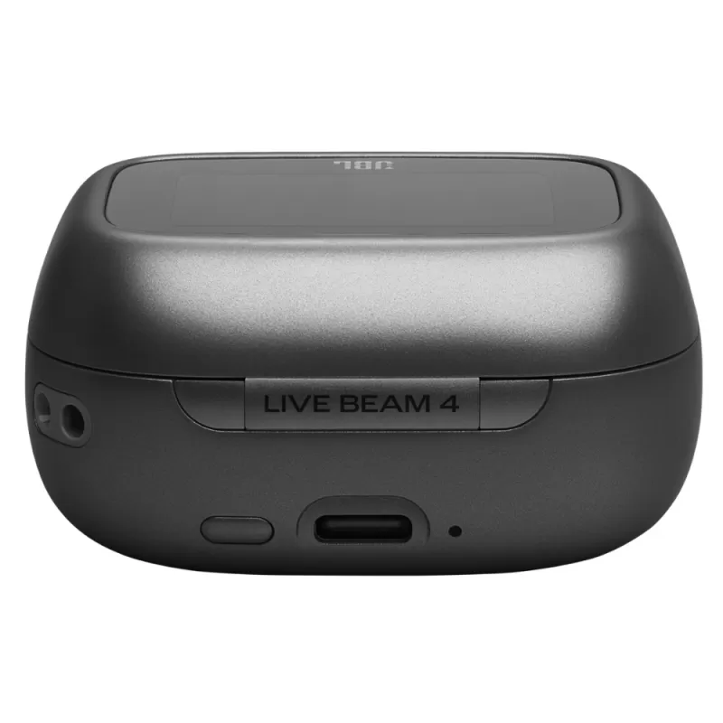 Auricular JBL Live Beam 4 Bluetooth - Black