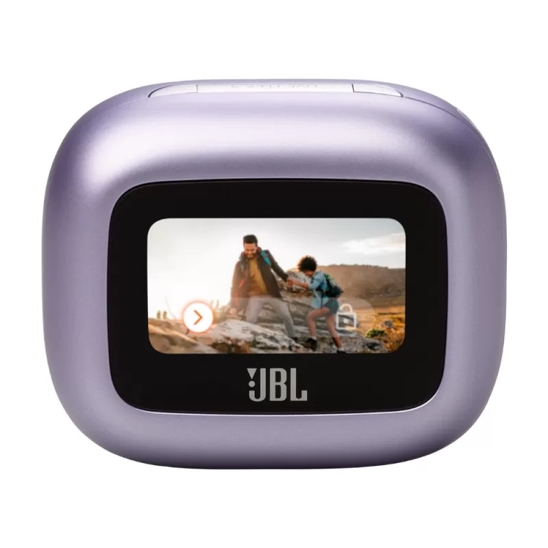 Auricular JBL Live Flex 3 Bluetooth - Purple