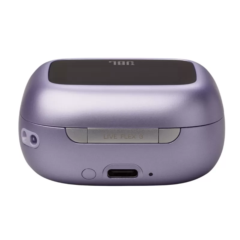 Auricular JBL Live Flex 3 Bluetooth - Purple