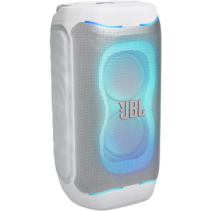 Speaker JBL PartyBox 130 Bluetooth 2V - White