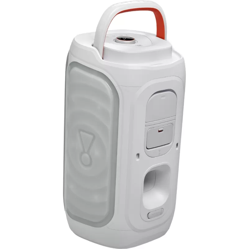 Speaker JBL PartyBox 130 Bluetooth 2V - White