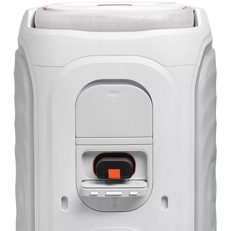 Speaker JBL PartyBox 130 Bluetooth 2V - White