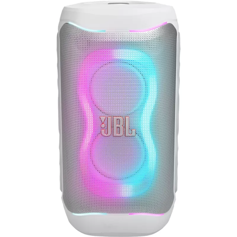 Speaker JBL PartyBox 130 Bluetooth 2V - White