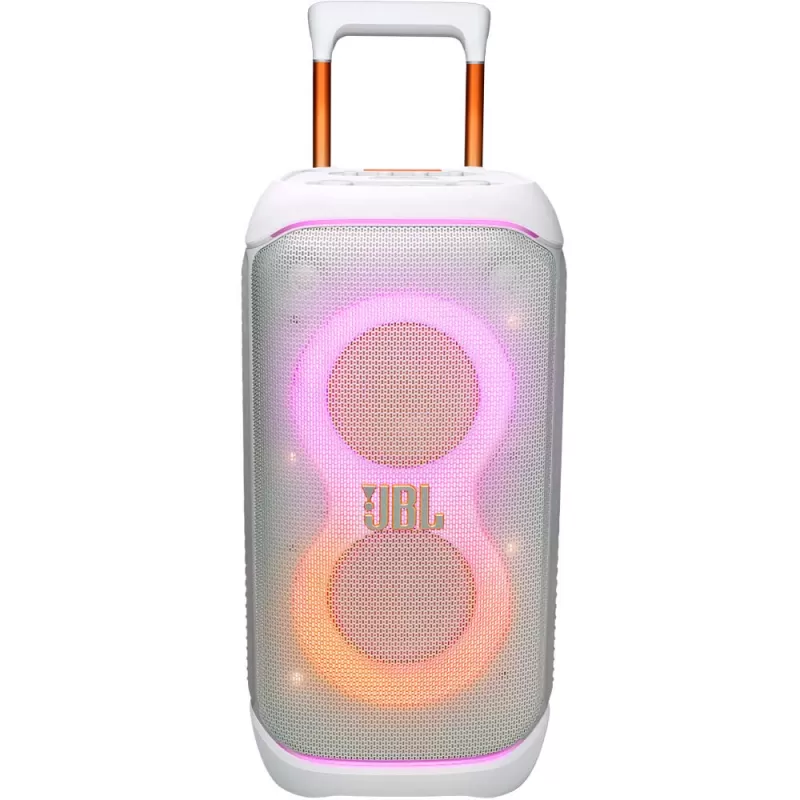 Speaker JBL Party Box Stage 320 Bluetooth 2V - White