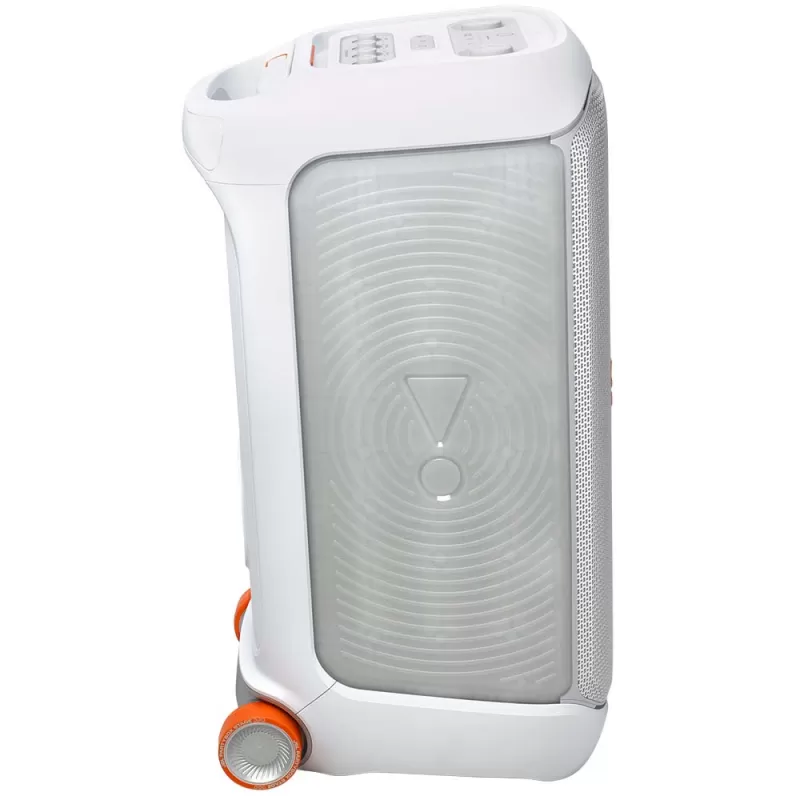 Speaker JBL Party Box Stage 320 Bluetooth 2V - White
