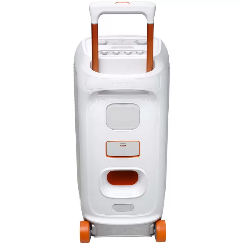 Speaker JBL Party Box Stage 320 Bluetooth 2V - White