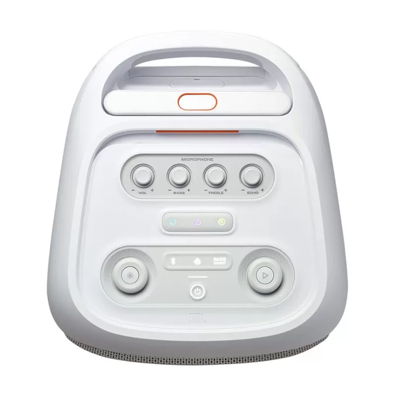 Speaker JBL Party Box Stage 320 Bluetooth 2V - White