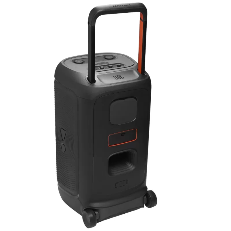 Speaker JBL PartyBox 520 2V - Black