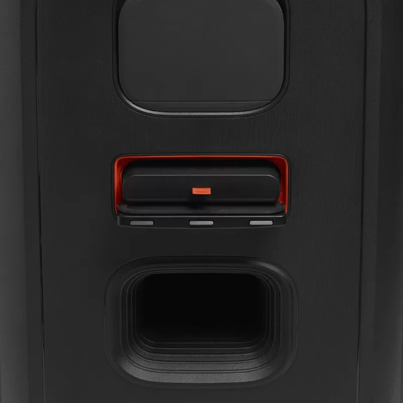 Speaker JBL PartyBox 520 2V - Black