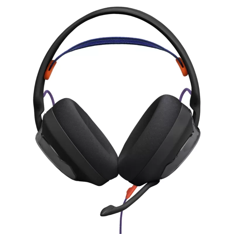 Auricular Gaming JBL Quantum 250 - Black