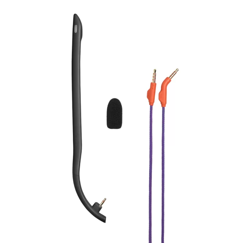 Auricular Gaming JBL Quantum 250 - Black